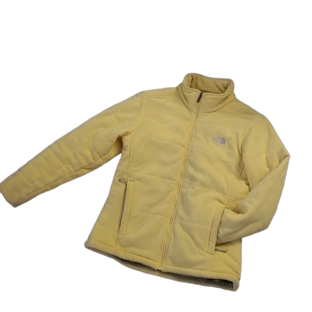 The North Face Women's Polartec Quilted Jacket
